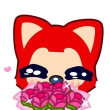 【阿狸可怜卖萌表情】高清下载 - 卖萌表情符号-9kb