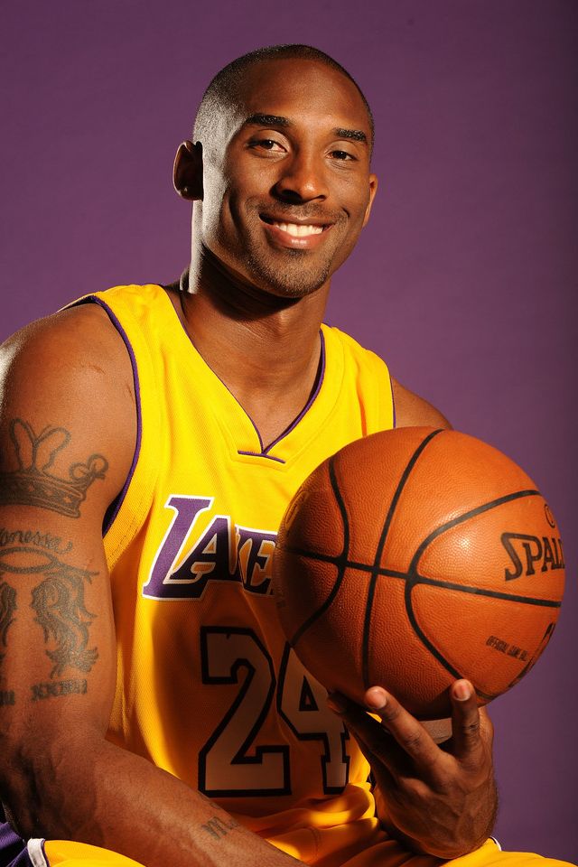 nba球星高清图片