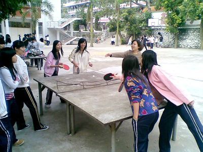 湛江财贸学校_湛江财贸学校宿舍_广东省湛江卫生学校