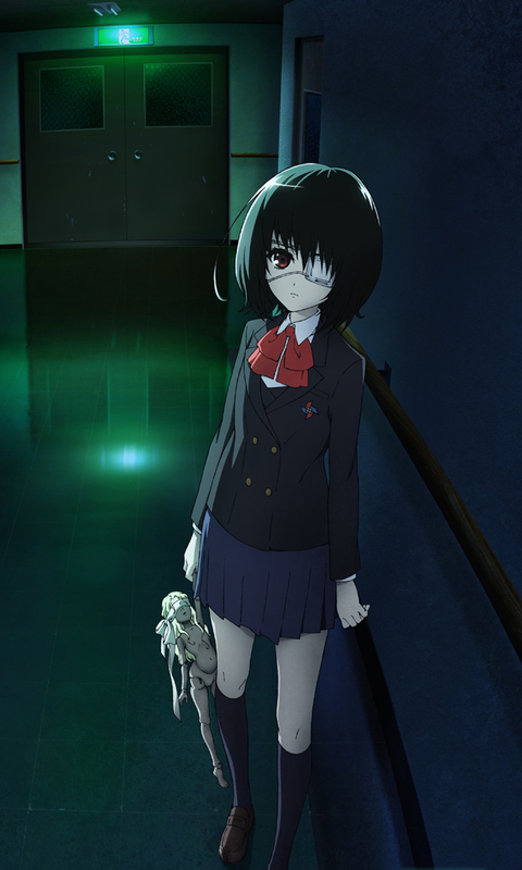 【another高清动漫手机壁纸下载|another高清动-329kb