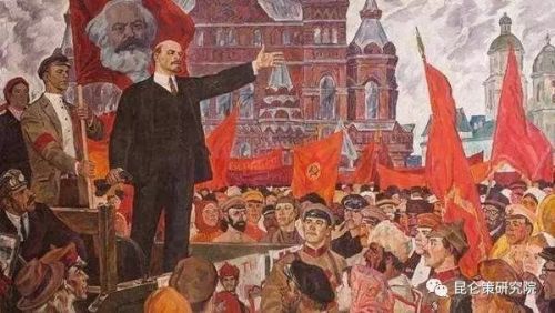 历史回眸:假如没有俄国十月革命,当代中国和世界会怎样?