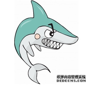 彩色动物简笔画大全