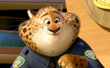 uge米米】try everthing - zootopia疯狂动物城主-210kb