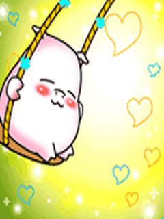 小动物动态壁纸