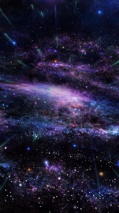 苹果6壁纸桌面锁屏星空_来自xj9911的图片分-698kb