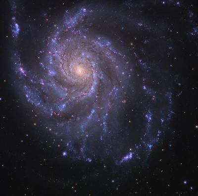 点击查看源网页 又一独立证据显示宇宙暗能量确实存在