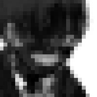 金木研动态高清头像